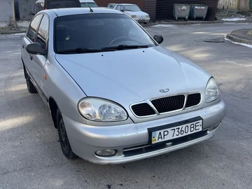 Авто Daewoo Arcadia 2008 № 8471730
