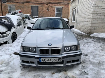Авто BMW 3 Серия 1997 № 8471733