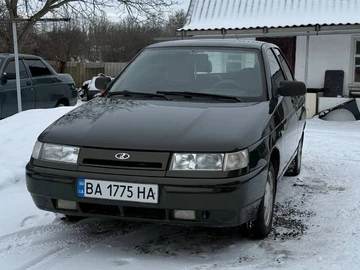 Авто ВАЗ 2110 2006 № 8471738