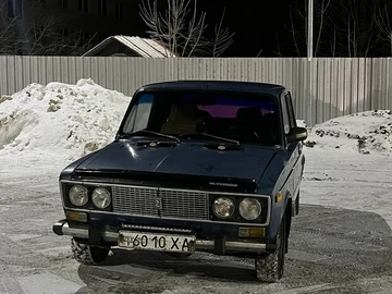 Авто ВАЗ 2106 1990 № 8471739