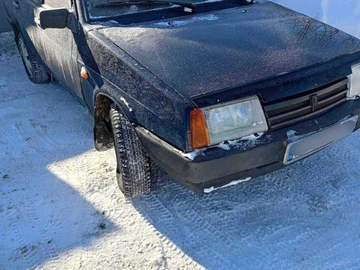 Авто ВАЗ 21099 2004 № 8471751