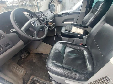 Авто Volkswagen Transporter 2006 № 8471756