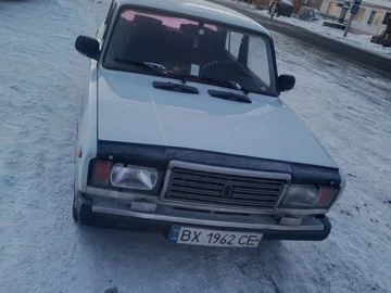 Авто ВАЗ 2107 2002 № 8471759