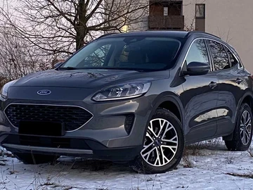 Авто Ford Escape 2022 № 8471761