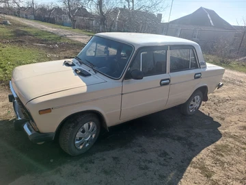 Авто ВАЗ 2106 1987 № 8471763