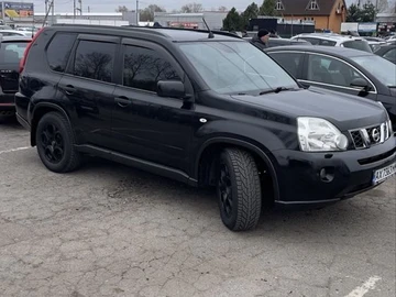 Авто Nissan X-Trail 2010 № 8471764