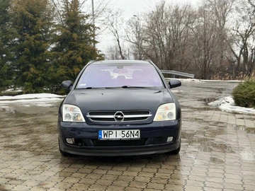 Авто Opel Astra 2004 № 8471767