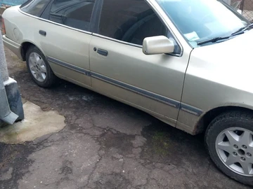 Авто Ford Scorpio 1989 № 8471771