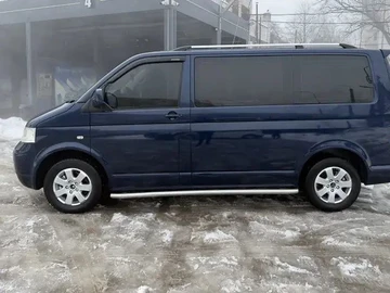 Авто Volkswagen Transporter 2004 № 8471772