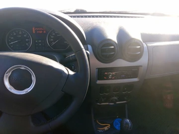 Авто Dacia Sandero 2011 № 8471775