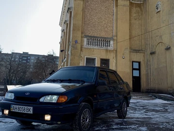 Авто ВАЗ 2115 2006 № 8471777