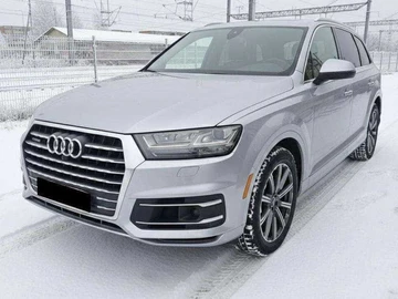 Авто Audi Q7 2018 № 8471792