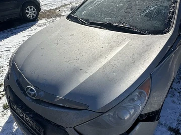 Авто Hyundai Sonata 2011 № 8471797