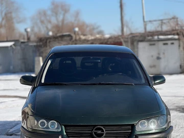 Авто Opel Omega 1996 № 8471800