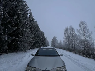 Авто Renault Laguna 2003 № 8471803
