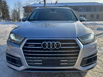 Авто Audi Q7 2018 № 8471812