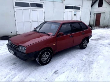 Авто ВАЗ 21093 1991 № 8471816