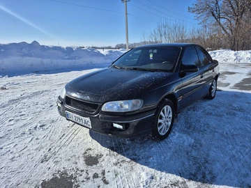 Авто Opel Omega 1999 № 8471818