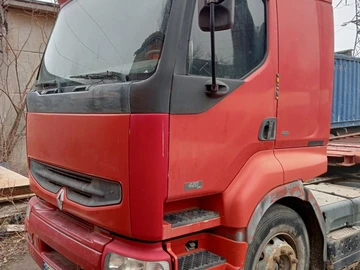 Авто Renault 11 2005 № 8471824