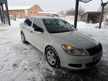 Авто Skoda Octavia 2010 № 8471826