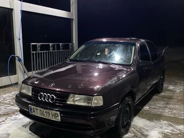 Авто Opel Vectra 1990 № 8471833