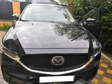 Авто Mazda Cx-5 2019 № 8471841