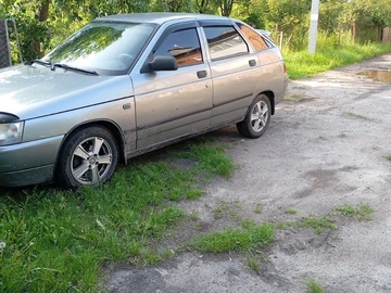 Авто ВАЗ 2112 2006 № 8471844
