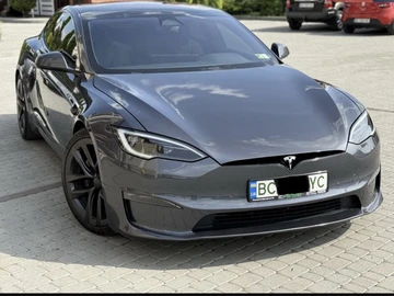 Авто Tesla Model S 2023 № 8471846