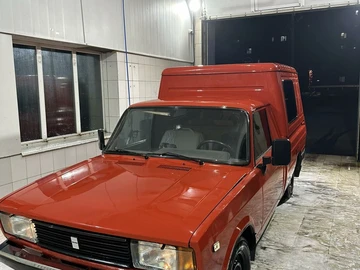 Авто ВАЗ 11113 Oka 2008 № 8471890