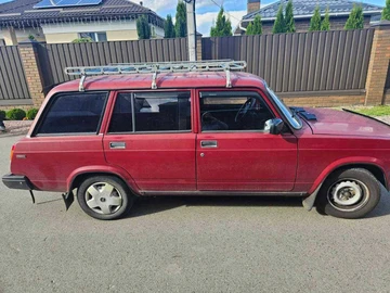 Авто ВАЗ 2104 2005 № 8471892