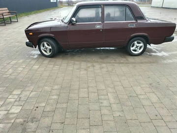 Авто ВАЗ 21071 2008 № 8471895