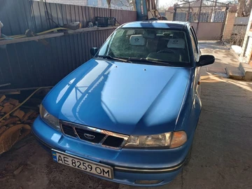 Авто Daewoo Nexia 2008 № 8471897