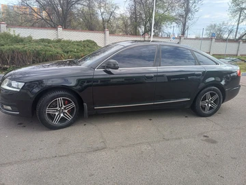 Авто Audi A6 2011 № 8471898