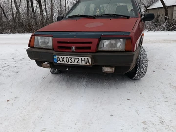 Авто Daewoo Arcadia 1991 № 8471906