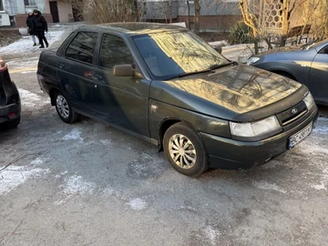 Авто ВАЗ 2110 2005 № 8471912