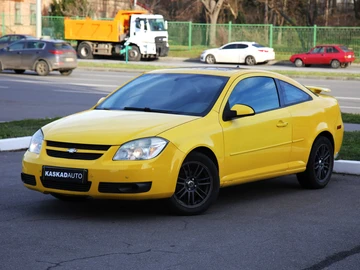Авто Chevrolet Cobalt 2005 № 8471915
