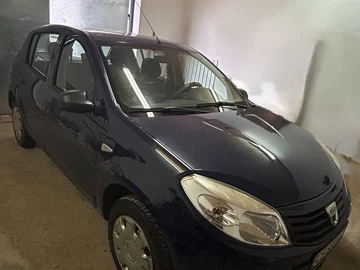 Авто Dacia Sandero 2009 № 8471916