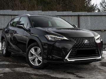 Авто Lexus Lbx 2020 № 8471942