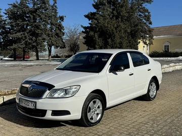 Авто Skoda Octavia 2012 № 8471943