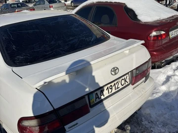 Авто Toyota Carina 1994 № 8471948