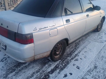 Авто ВАЗ 2110 2005 № 8471950