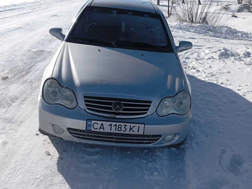 Авто Geely Ck 2012 № 8471953