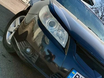 Авто Chevrolet Epica 2007 № 8471957