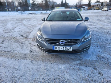 Авто Volvo S60 2016 № 8471958