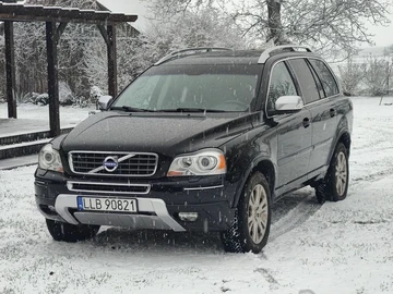 Авто Volvo Xc90 2012 № 8471959