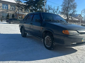 Авто ВАЗ 2115 2008 № 8471965