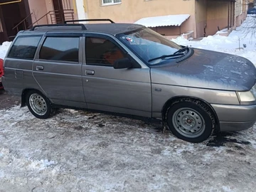 Авто ВАЗ 21113 2001 № 8471968
