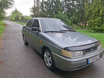Авто ВАЗ 2110 2007 № 8471970
