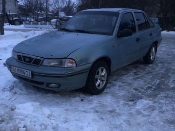Авто Daewoo Nexia 2006 № 8471973