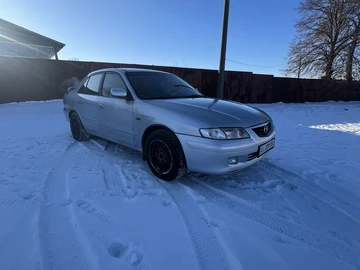 Авто Mazda 626 2001 № 8471974